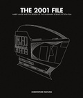Cover: The 2001 File - Reel Art Press
