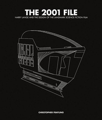 Enlarge image Cover: The 2001 File - Reel Art Press