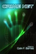 Cover: Crime Net - Anachron Press