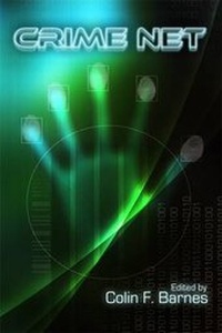 Enlarge image Cover: Crime Net - Anachron Press