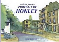 Abbildung von: Andrew Jenkin's Portrait of Honley - Honley Civic Society