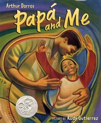 Enlarge image Cover: Papa And Me - HarperCollins