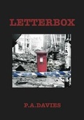 Cover: Letterbox - MJD Publishing