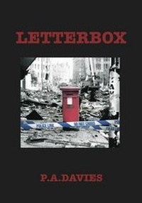 Enlarge image Cover: Letterbox - MJD Publishing