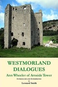 Cover: Westmorland Dialogues - Lensden Publishing