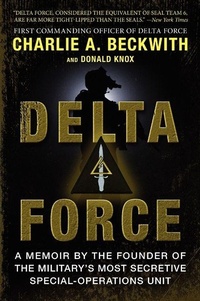 Enlarge image Cover: Delta Force - William Morrow Paperbacks
