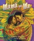 Cover: Mama and Me - HarperCollins