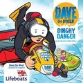 Cover: Dinghy Danger - Clive Wormald