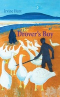 Cover: The Drover's Boy - Handstand Press