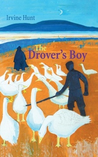 Enlarge image Cover: The Drover's Boy - Handstand Press