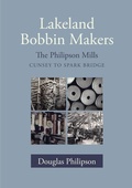 Cover: Lakeland Bobbin Makers - Handstand Press