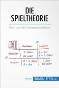 Bild: Die Spieltheorie - 50Minuten.de