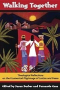 Cover: Walking Together - World Council of Churches