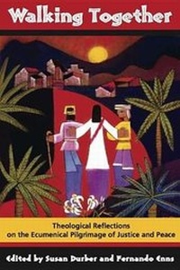 Enlarge image Cover: Walking Together - World Council of Churches