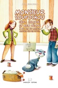 Cover: Monsieur Soupochou - Dadoclem