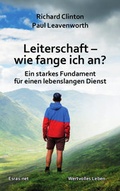 Cover: Leiterschaft - wie fange ich an? - Esras.net