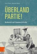 Cover: &Uuml;berlandpartie! - B&ouml;hlau