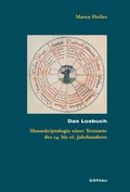 Cover: Das Losbuch - B&ouml;hlau