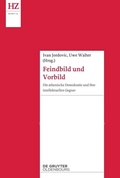 Cover: Feindbild und Vorbild - De Gruyter Oldenbourg