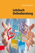 Cover: Lehrbuch Onlineberatung - Vandenhoeck & Ruprecht