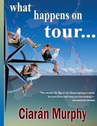 Abbildung von: What Happens on Tour - Sovereign Source Publishing