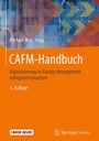 Bild: CAFM-Handbuch - Springer Vieweg