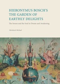 Cover: Hieronymus Bosch&acute;s The Garden Of Earthly Delights - PubliQation