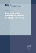 Cover: Paul Among the Gentiles: A "Radical" Reading of Romans - Narr Francke Attempto