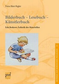 Abbildung von: Bilderbuch - Lesebuch - Künstlerbuch - Narr Francke Attempto