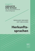 Cover: Herkunftssprachen - Narr Francke Attempto