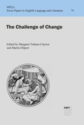 Cover: The Challenge of Change - Narr Francke Attempto