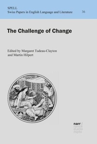 Enlarge image Cover: The Challenge of Change - Narr Francke Attempto