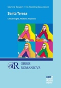 Cover: Santa Teresa - Narr Francke Attempto