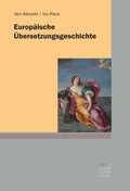Cover: Europ&auml;ische &Uuml;bersetzungsgeschichte - Narr Francke Attempto