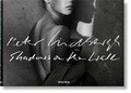 Cover: Peter Lindbergh. Shadows on the Wall - TASCHEN