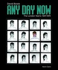 Cover: Any Day Now - Adelita Ltd