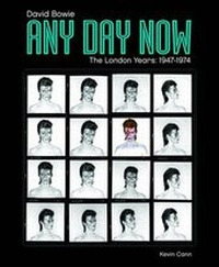 Enlarge image Cover: Any Day Now - Adelita Ltd