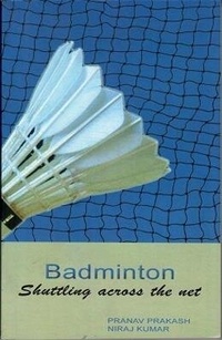 Abbildung von: Badminton Shuttling Across the Net - Ministry of  Information & Broadcasting