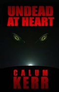 Cover: Undead at Heart - Gumbo Press