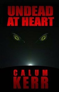 Enlarge image Cover: Undead at Heart - Gumbo Press