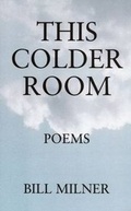 Cover: This Colder Room - The Woodlands Press