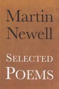 Cover: Martin Newell Selected Poems - Jardine Press