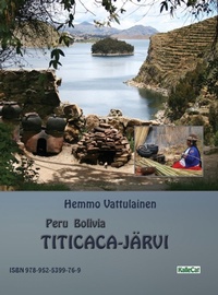 Abbildung von: Peru Bolivia - Titicaca-jarvi - Kallecat / Hemmo Vattulainen