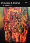 Cover: Orchestra & Chorus - holdfirepress