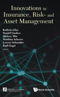 Cover: Innovations In Insurance, Risk- And Asset Management - World Scientific Publishing Co Pte Ltd