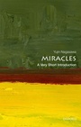 Cover: Miracles - OUP eBook