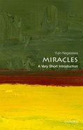 Cover: Miracles - OUP eBook