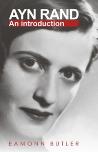 Enlarge image Cover: Ayn Rand - London Publishing Partnership