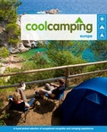 Cover: Cool Camping - Punk Publishing Ltd