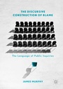 Cover: The Discursive Construction of Blame - Palgrave Macmillan